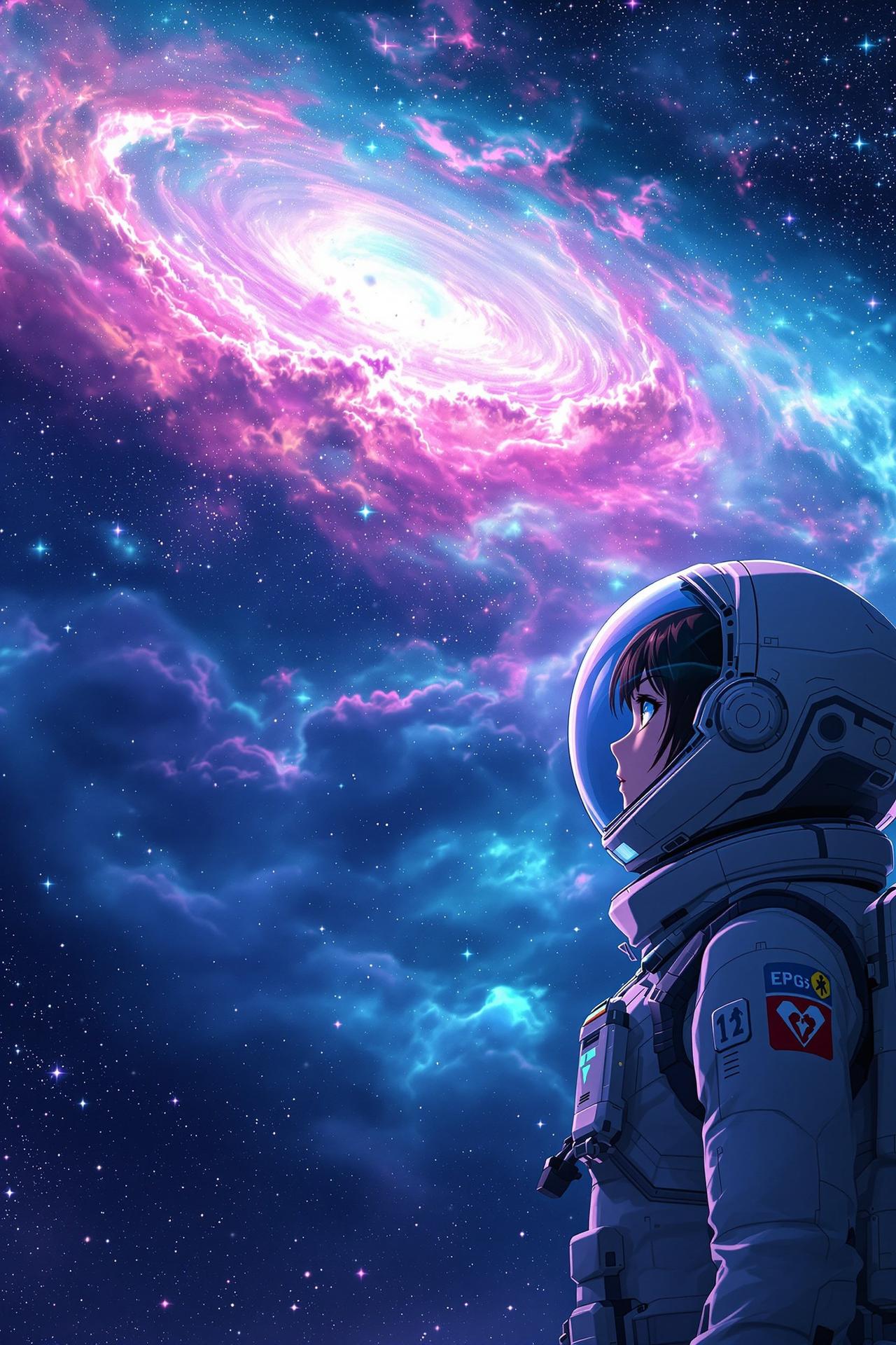 日漫免费热播 - 虚空行者 虚空行者