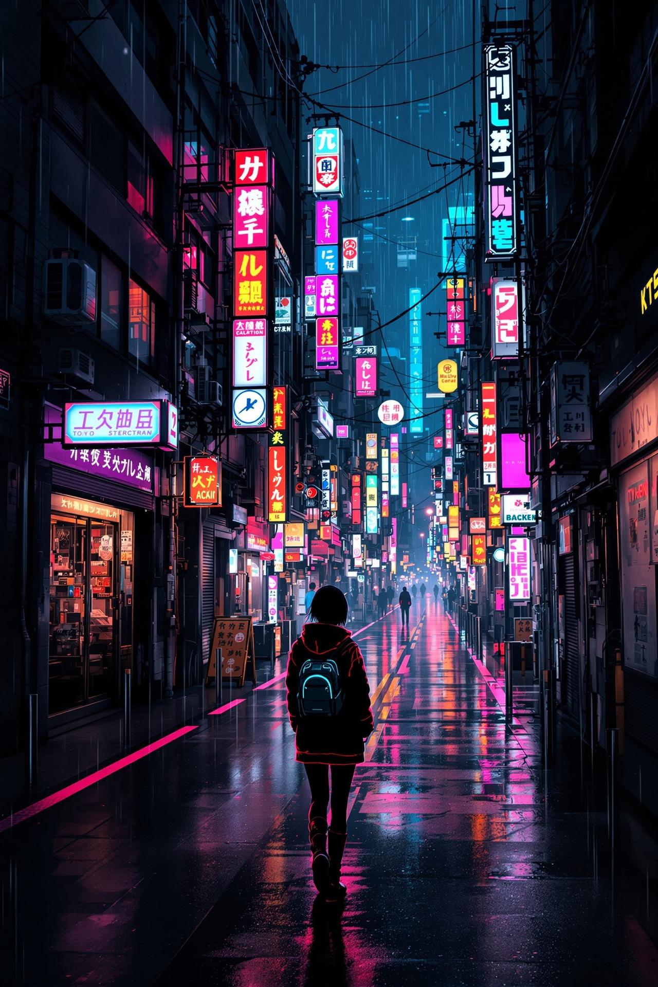 日漫免费热播 - 突触漂移 突触漂移