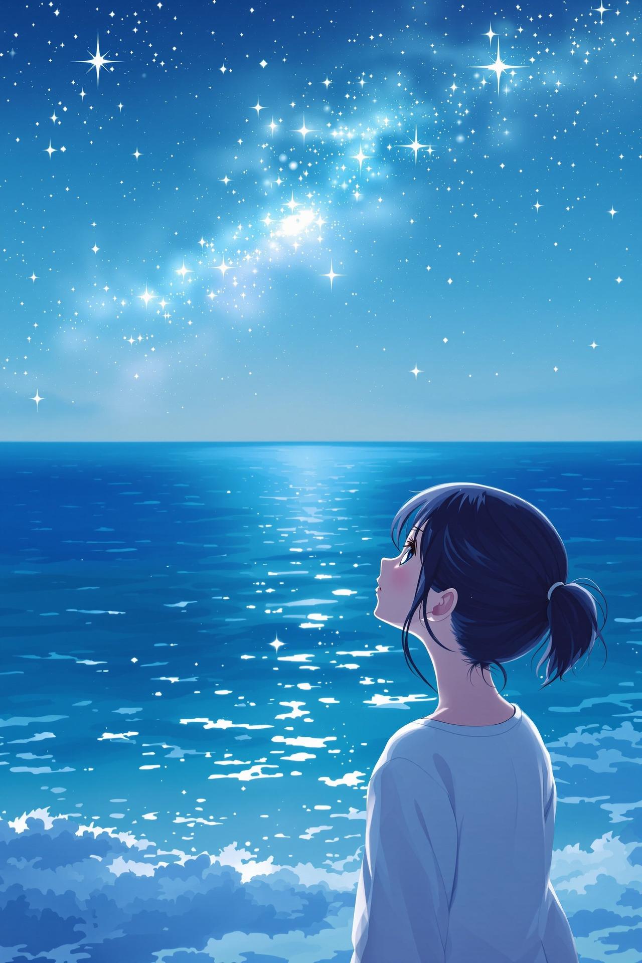 日漫免费热播 - 星尘回忆录 星尘回忆录